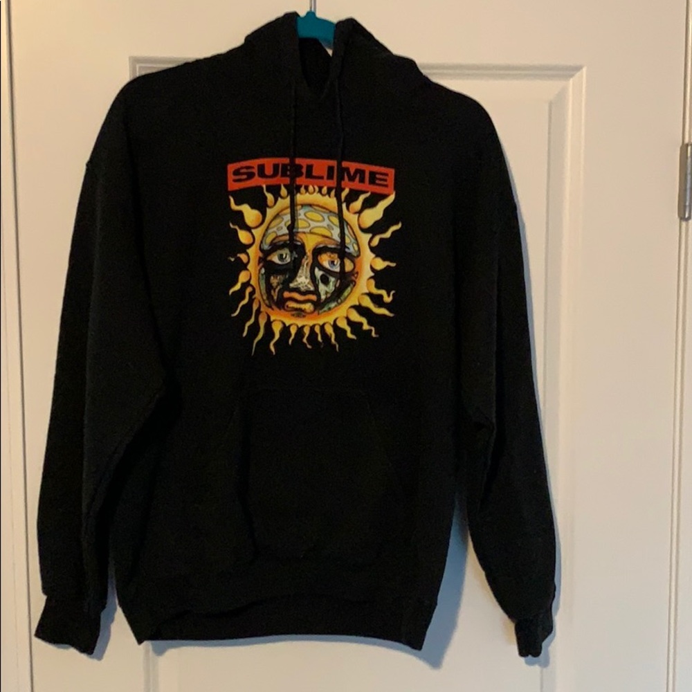 Sublime Hoodie